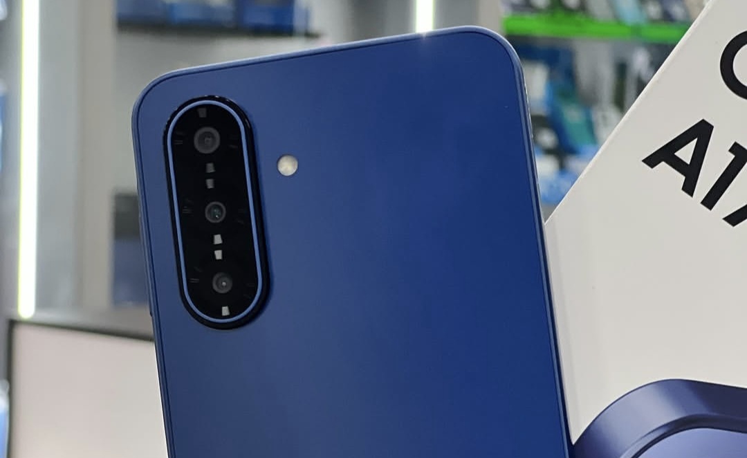 Samsung Galaxy A17 5G: Usung Kamera Terbaik Dikelas Bawah, Harga Pas Dikantong