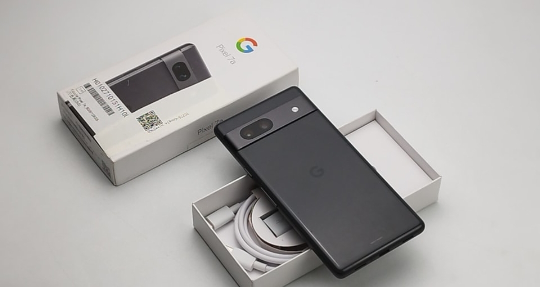 Perbandingan Sengit: Google Pixel 7a Unggul di Foto, Tapi Galaxy A54 5G Raja Baterai, Review Lengkap