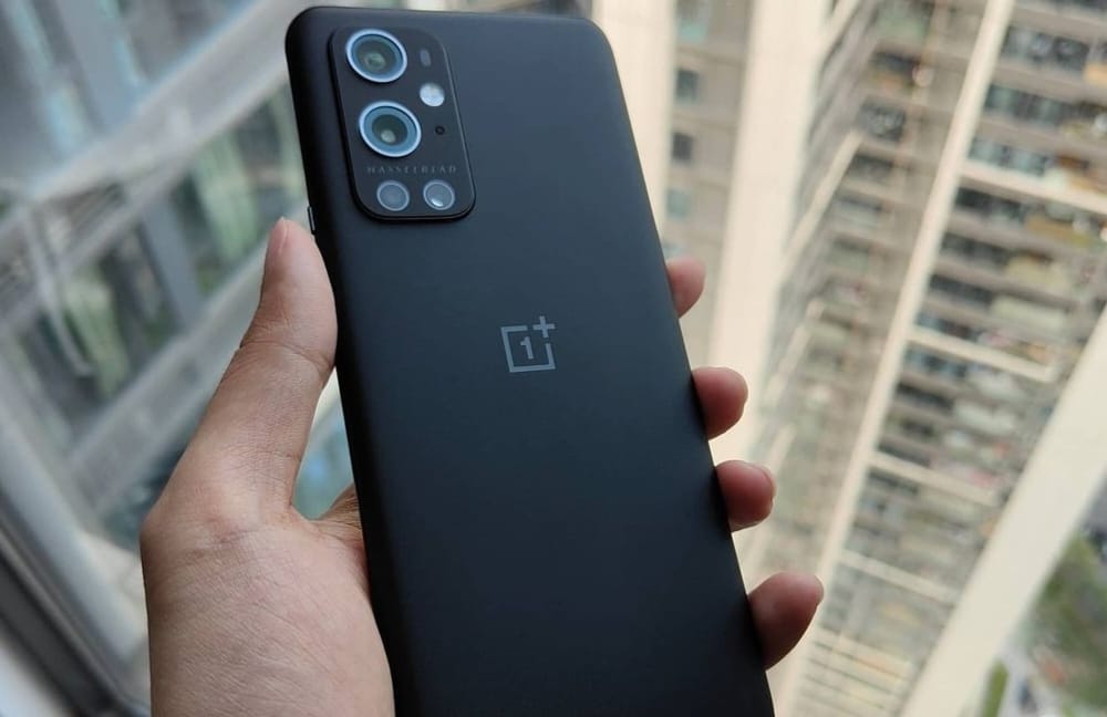 OnePlus 9 Pro: Smartphone dengan Spesifikasi Kelas Atas, Harga Selangit