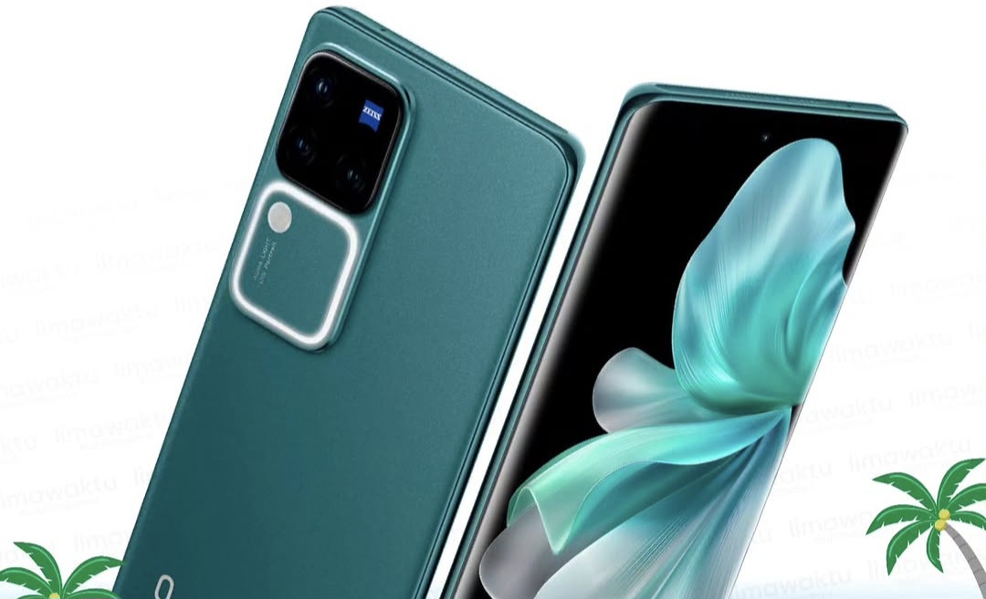 Perbandingan Hp Vivo V30 Pro 5G dan OPPO Reno13 5G: Chipset Sama, Mending Mana?