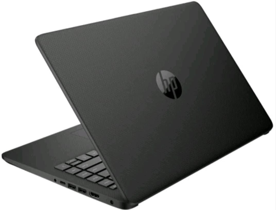 Melucur Dengan Harga Merakyat, HP 14 EP0090TU - Intel Core I3 N305: Laptop Layar Dengan Panel SVA Anti-Glare 