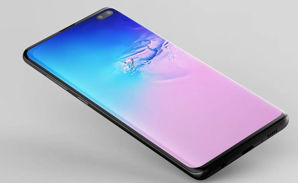 Spesifikasi Samsung Galaxy S10, S10 e dan S10+, Hp Jadul Premium Kualitas Tinggi 