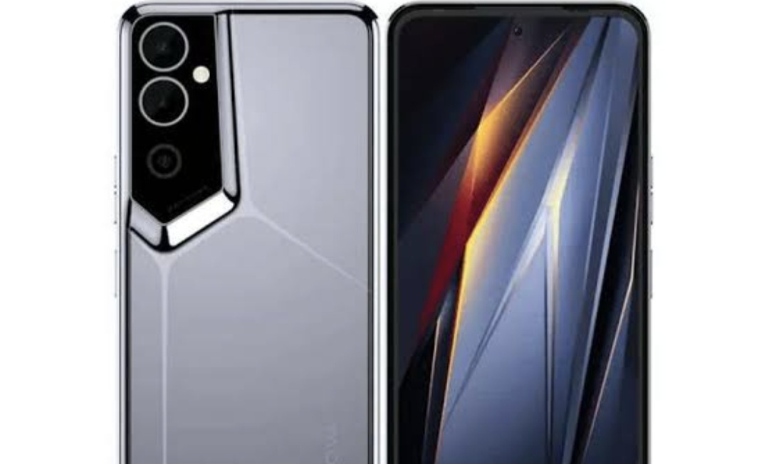 Tecno Pova 2 Pro: Hp Lama yang Mempunyai Baterai Badak, Cek Spesifikasi Lengkapnya