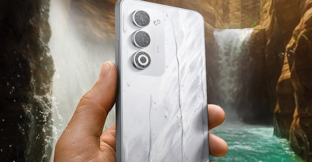 Oppo A5: Desain Elegan Bertemu Teknologi Canggih, Harga Terjangkau