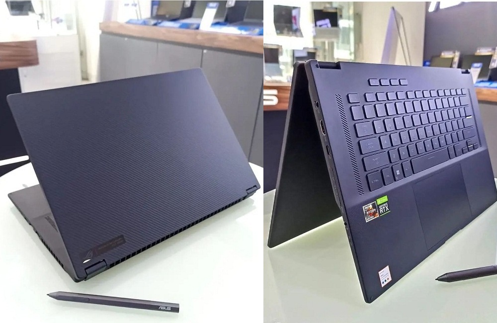 Review ASUS ROG ROG Flow X16: Laptop Performa Dewa dengan Harga Selangit, Cek Spesifikasinya?
