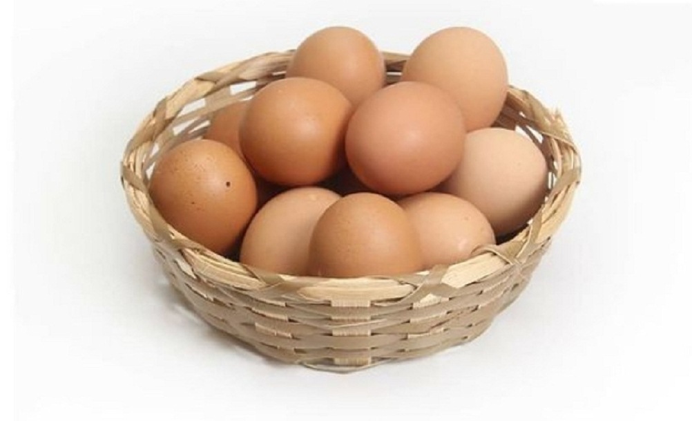 Ingin Menaikkan Berat Badan dengan Sehat? Rutin Mengkonsumsi Telur Ternyata Dapat Membuatnya Ideal
