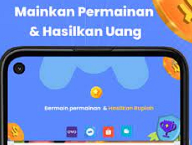 Hanya dengan KTP Asli dan Login 3 Menit, Saldo DANA Rp300.000 Dapat Kamu Nikmati