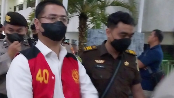 Kubu Irfan Widyanto Tidak Akan Mengajukan Duplik: Vonis Akan Dibacakan Tanggal 24 Februari 2023