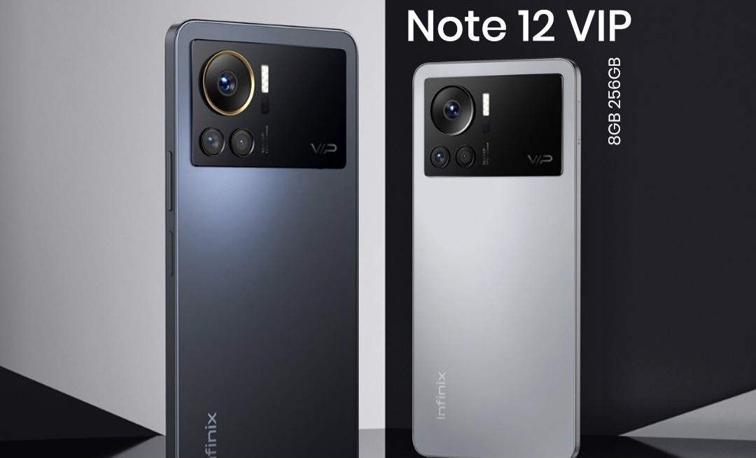 Bawa Spesifikasi Berbeda Infinix Note 12 VIP atau Samsung Galaxy M23 5G, Mending Mana?
