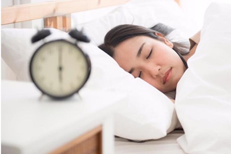 Suka Terbangun Pada Dini Hari Saat Tidur? Nah Ternyata Ini Lho Alasannya