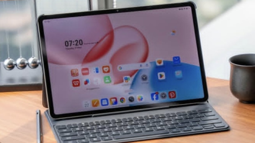 Mengulas Tablet ZTE Axon Pad: Ringan dan Mudah Dibawa Kemana Mana