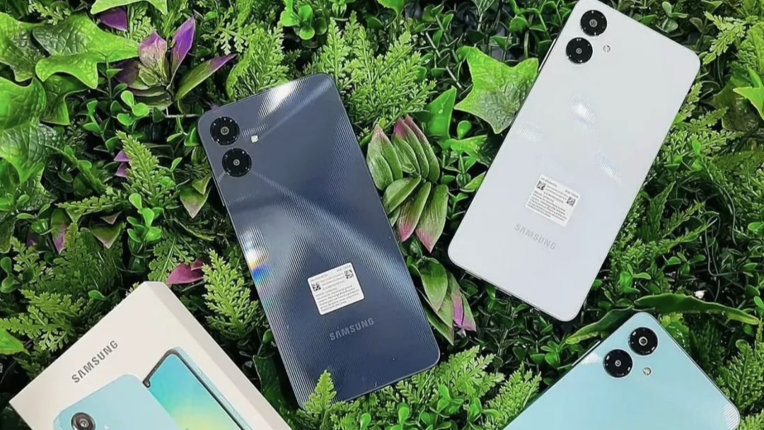 Samsung Galaxy A06: Seri A dengan Harga Terjangkau, Spesifikasi Mempuni