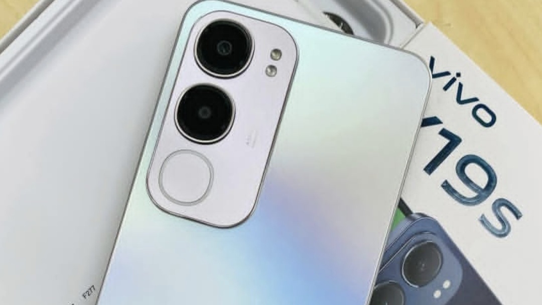 Vivo Y19s: Meluncur dengan Desain Tahan Banting, Harga Terjangkau