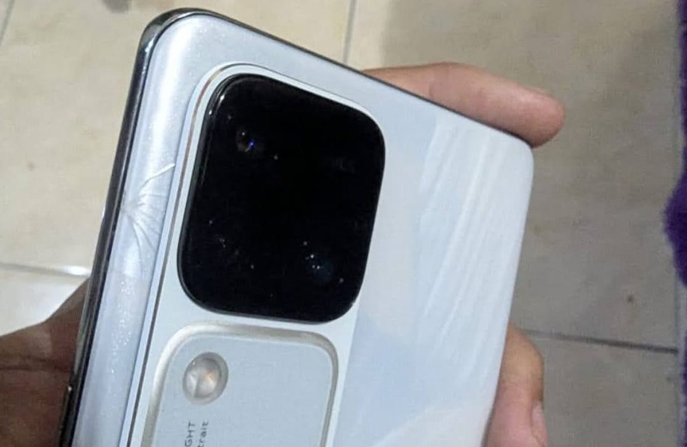 Spesifikasi Vivo S18 Pro, Cocok Untuk Main Game Berat dengan Setelan Grafis Tinggi