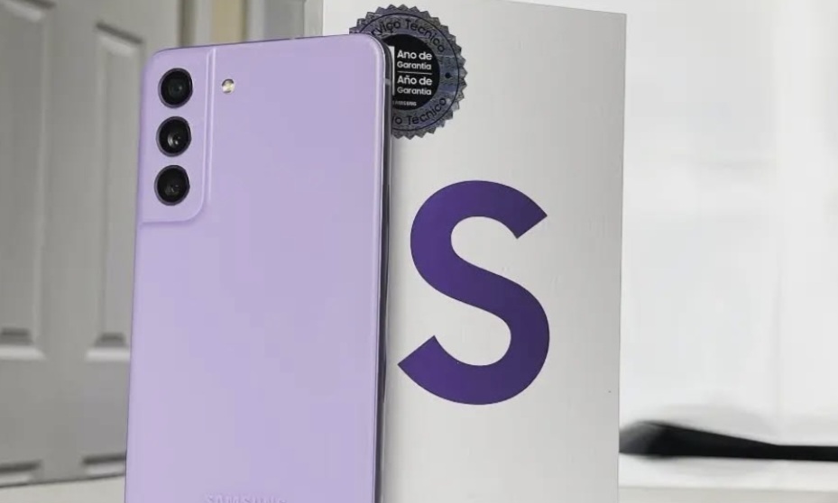 Spek Hp Memikat Peminatnya Samsung Galaxy S21 FE 5G vs Redmi Note 13 Pro Plus 5G