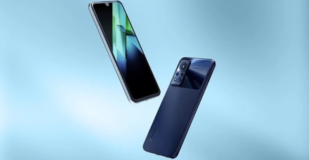 Infinix Note 12i 2022: Ponsel Stylish dengan Performa Mumpuni dan Kamera Memukau untuk Generasi Kreatif