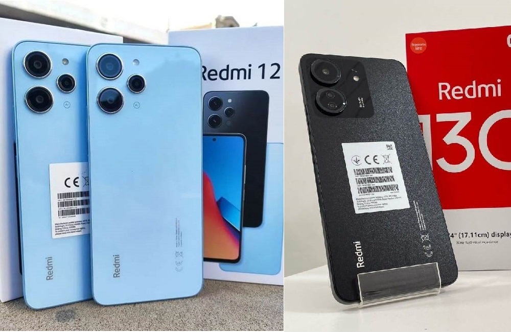 Mending beli Redmi 12 Vs Redmi 13C? Cek Perbandingannya Sebagai Pertimbangan Sebelum Beli!