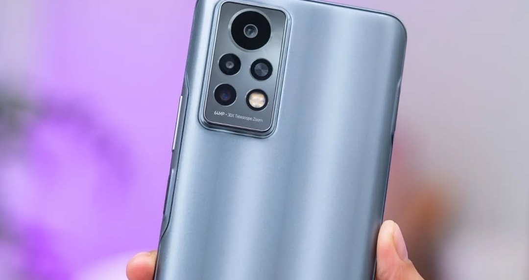 Infinix Note 11 Pro: Kamera 64MP yang Tangkap Setiap Detik Kehidupan