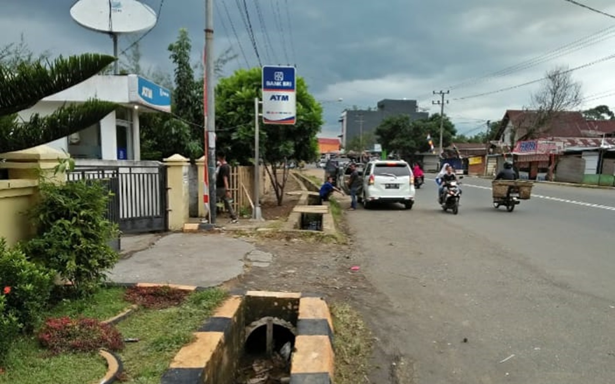 Nasabah BRI Kota Lubuklinggau Ungkap Kepuasan Layanan: Mudah, Cepat, dan Aman