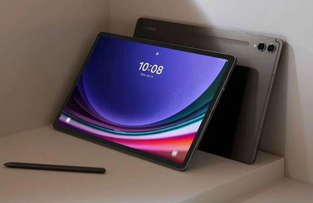 Meluncur dengan Harga Selangit, Samsung Galaxy Tab S9 Ultra 5G Tablet Mampu Saingi Hp Flagship 