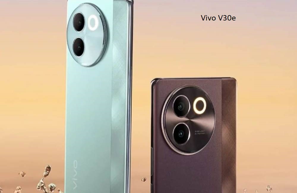 Vivo V30e: Bisa Menjadi Pilihan Menarik untuk yang Suka Fotografi dengan Desain Bodi Cantik