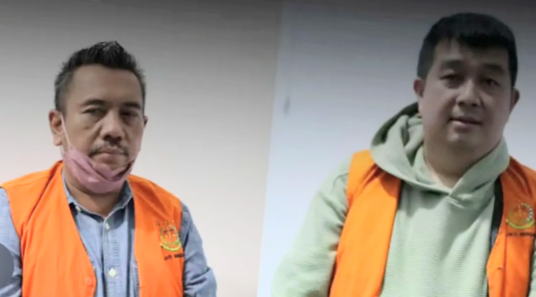 Kejati Bengkulu Kembali Tetapkan Tersangka Baru dugaan Korupsi Tambang Batubara