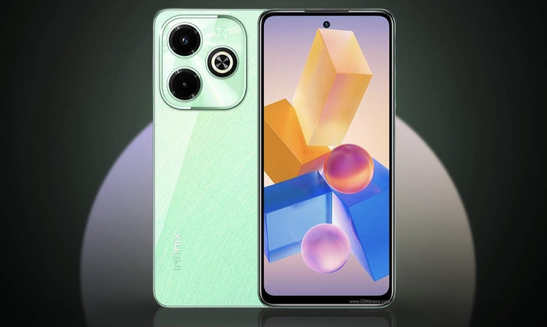 Infinix Hot 40i: Miliki Kelebihan Mempuni Di Kelasnya, Simak Smartphone Populer Ini