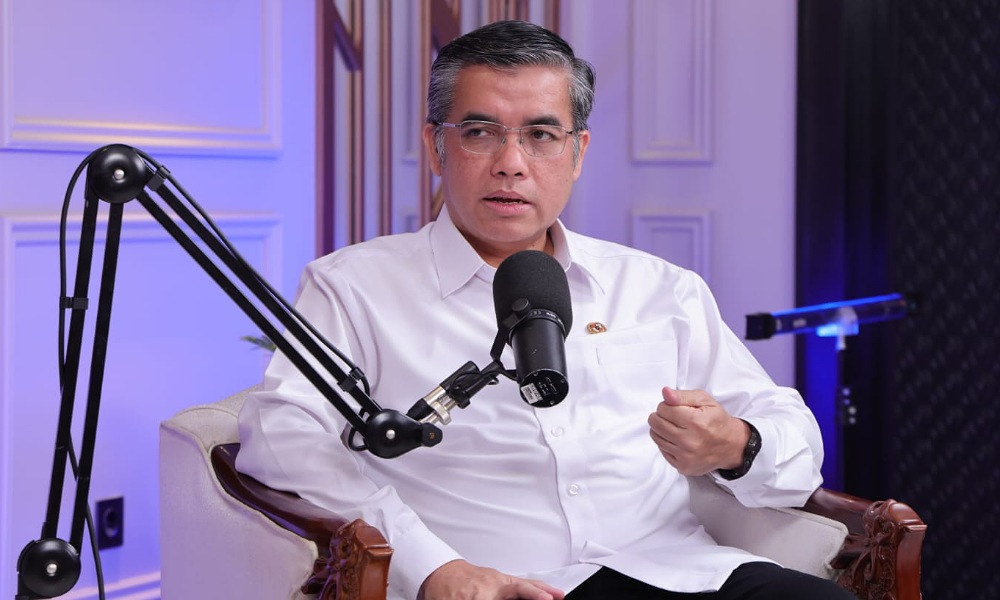 Kemnaker:  1461 Kasus Aduan THR, Pastikan untuk Ditindaklanjuti secara Intensif