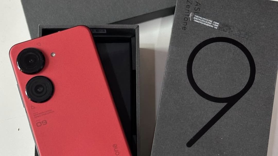 Review Hp Tahun 2022 ASUS Zenfone 9, Spesifikasinya Masih Gacor untuk Libas Aplikasi