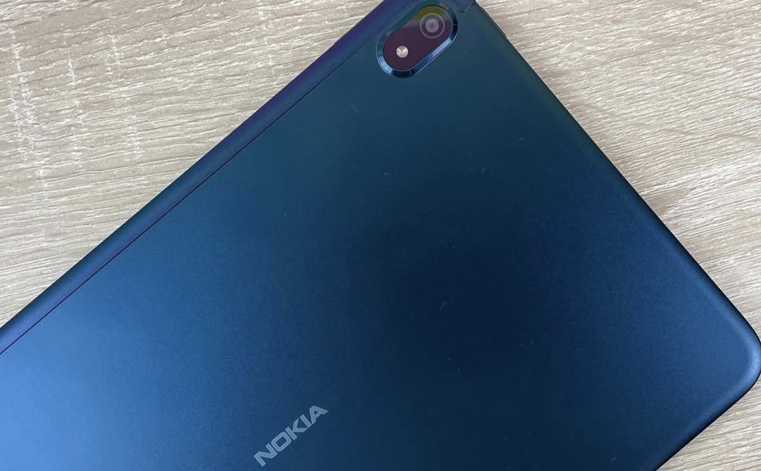 Tablet Nokia T20: Murah, Layar Lebar, Baterai Awet