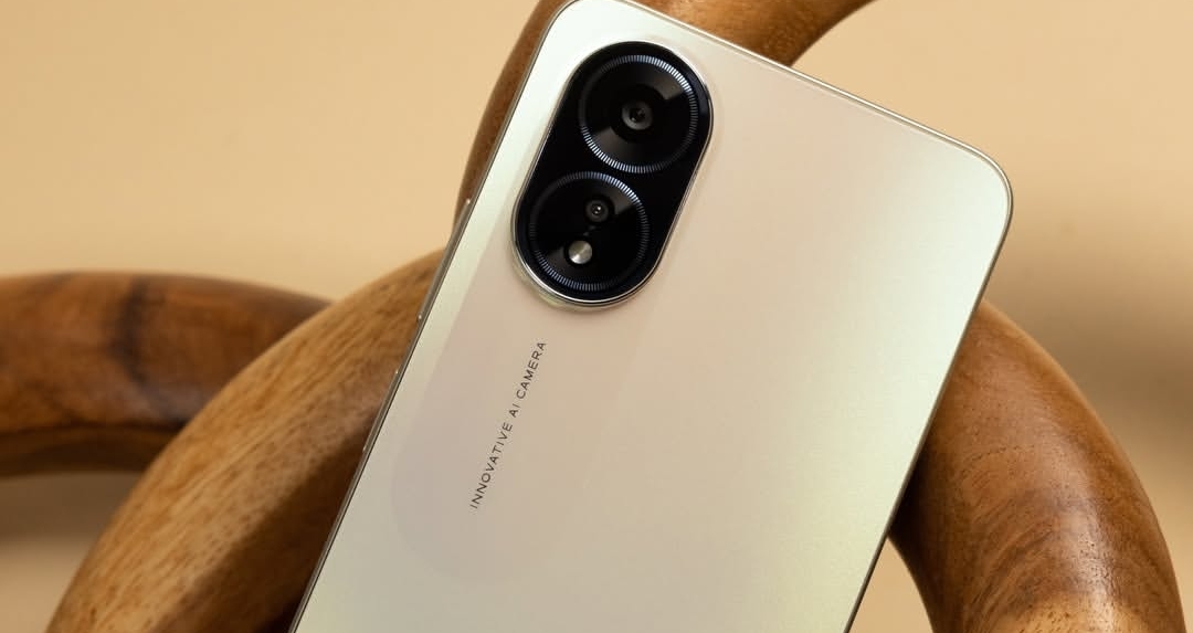 Oppo A38: Desain Elegan dengan Chipset Helio G85, Bisa Jadi Pilihan Terbaik 2026?