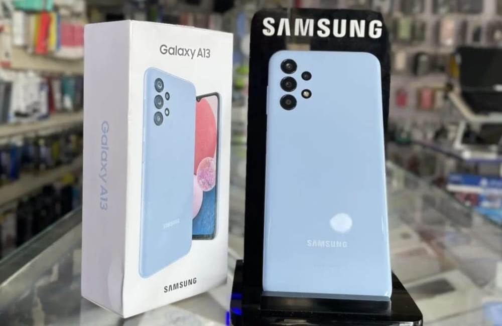 Samsung Galaxy A13: Spesifikasi & Harga Baru, Update April 2024