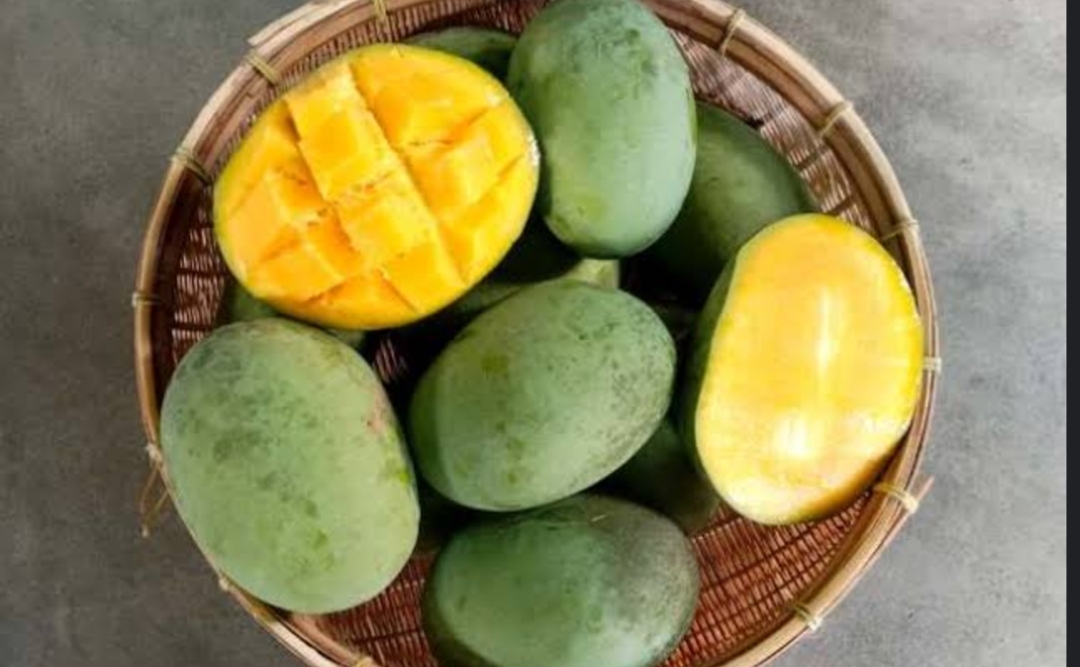 Meningkatkan Daya Tahan Tubuh dengan Mengonsumsi Buah Kweni