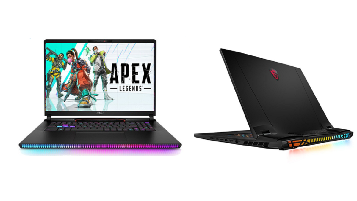 Perbandingan Titan GT77 dan Raider GE67HX: Laptop Premium dari MSI, Mana yang Terbaik?