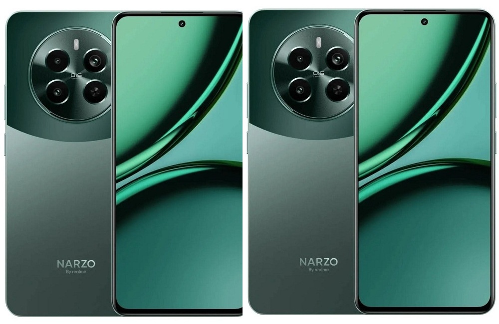 Review Realme Narzo 70 Pro: Smartphone Tangguh Kamera Dewa, Harga Menengah