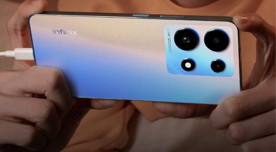 Infinix Note 3p: Teknologi Canggih Bertemu Desain Elegan untuk Era Digital Modern