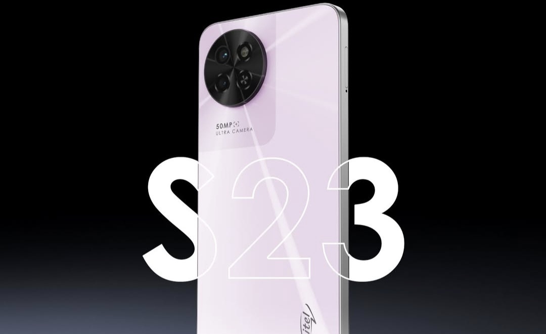 Duel Itel S23 vs nubia V60 Design: Harga Beda Tipis, Mending Mana?