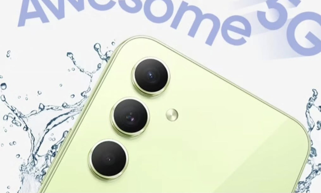 Samsung A54 5G vs Samsung A53 5G, Spek Boleh Di Adu Meski Harga Beda Jauh