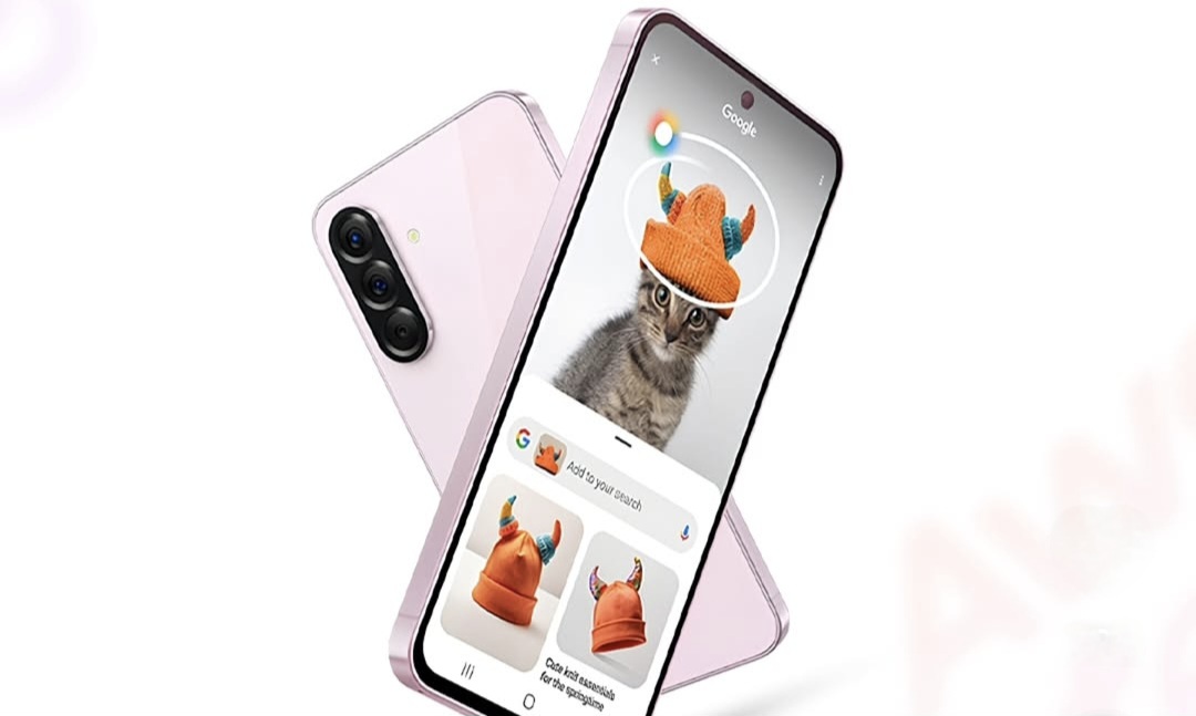 Samsung Galaxy A56 5G dan Samsung Galaxy A55 5G: Apa Perbedaan Dari Kedua Hp Ini?