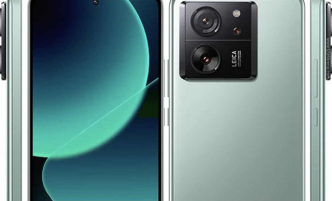 Xiaomi 13T: Hp Mid Range dengan Spesifikasi Unggulan Dalam Segi Fotografi