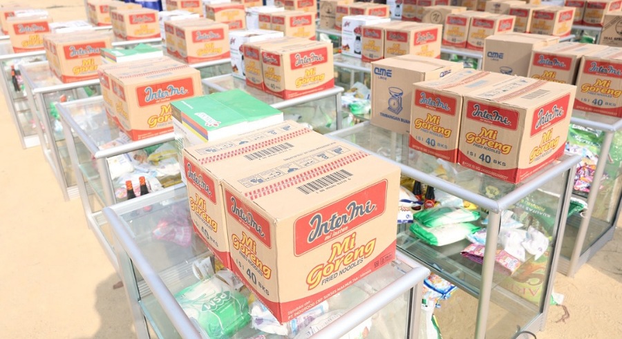 Tekan Angka Kemiskinan, Bupati OKU Timur Diskusikan Modal Usaha UEP untuk 150 Keluarga