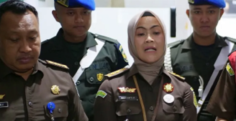 Kejati Bengkulu Tetapkan 7 Tersangka Dugaan Korupsi Kebocoran PAD, Ada Mantan Wali Kota