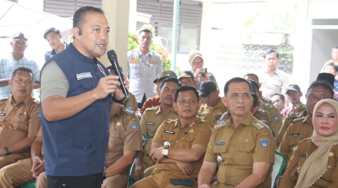 Ditresnarkoba Polda Sumsel: Kampung Narkoba Terbentuk karena Lumpuhnya Tokoh-tokoh di Wilayah Tersebut