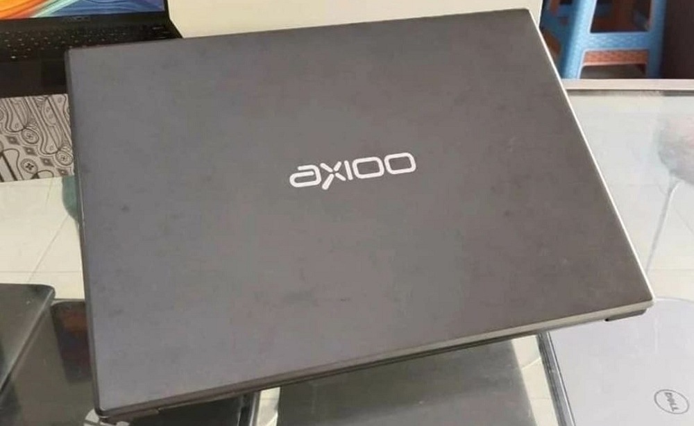 Axioo MyBook 14F, Laptop Murah dengan Kesan Mewah Layar Jernih dan Detail, Segini Harganya 
