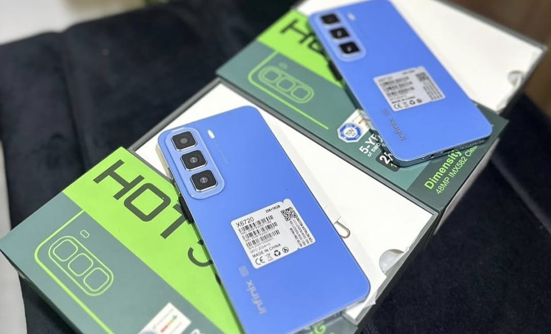 Infinix Hot 50 5G: Meluncur Usung Spesifikasi Gahar dan Keunggulan Menarik, Harga Terjangkau