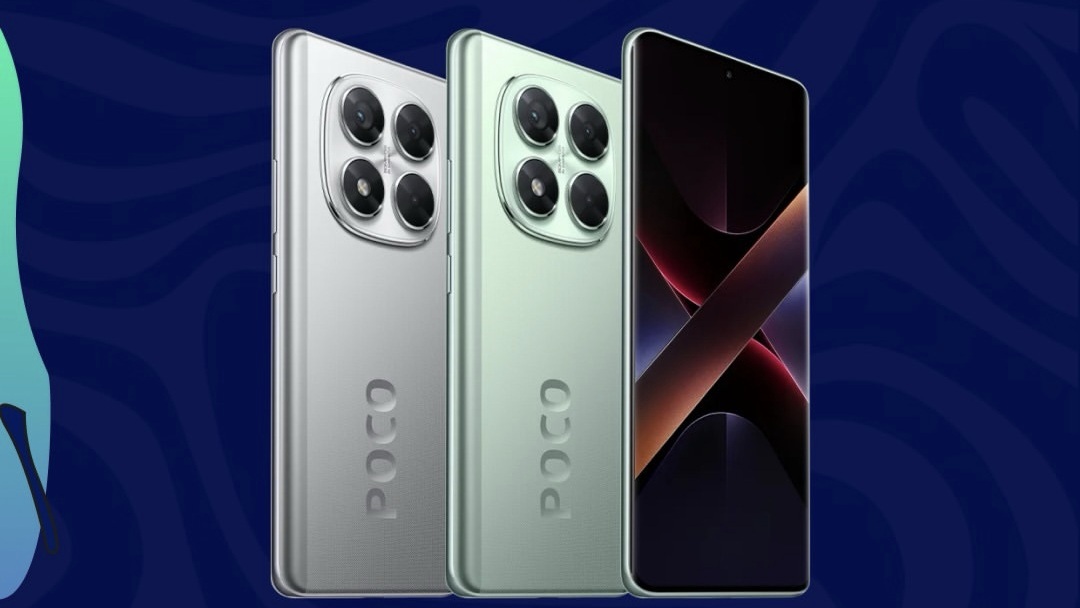 POCO X7 5G: Meluncur dengan Performa Tampa Batas Di Harga Rp3 Jutaan