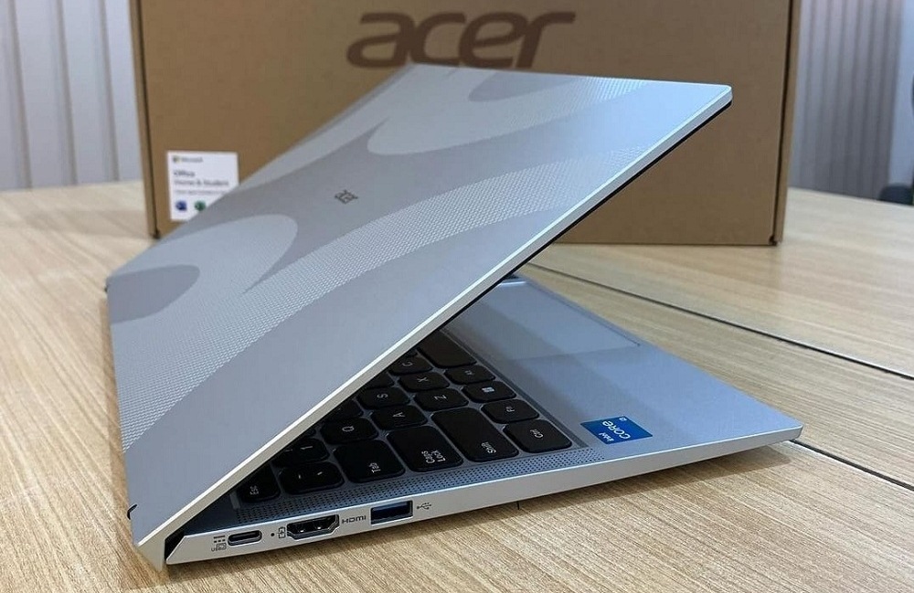 Review Acer Aspire Lite, Usung Processor N100 dengan Harga Rp5 Jutaan