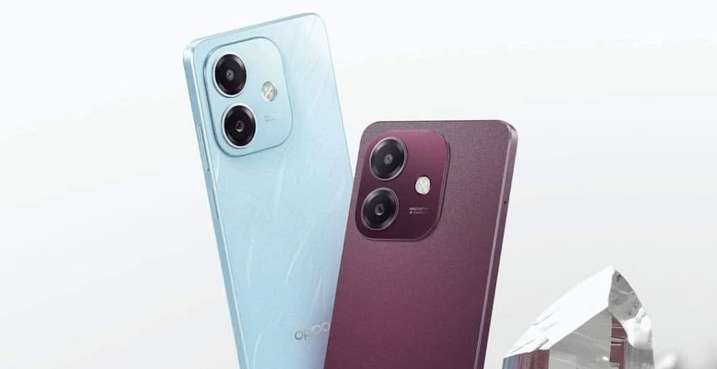 OPPO A3x 4G: Smartphone Murah dengan Baterai 5000mAh dan Kamera Ganda yang Siap Menaklukkan Pasar Entry-Level