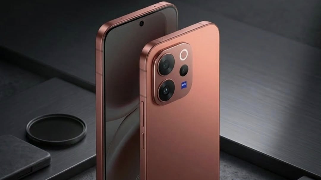 Vivo V70, Hp yang Cocok untuk Fotografi dengan Kamera ZEISS