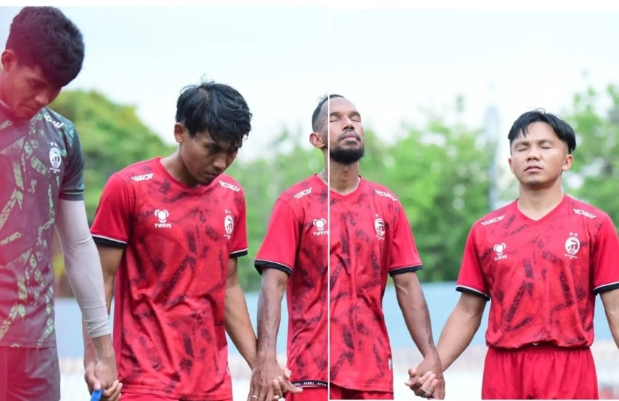 PSMS Medan Gagal Mengunci Tiket 12 Besar, Bagaimana Kans Sriwijaya FC? 